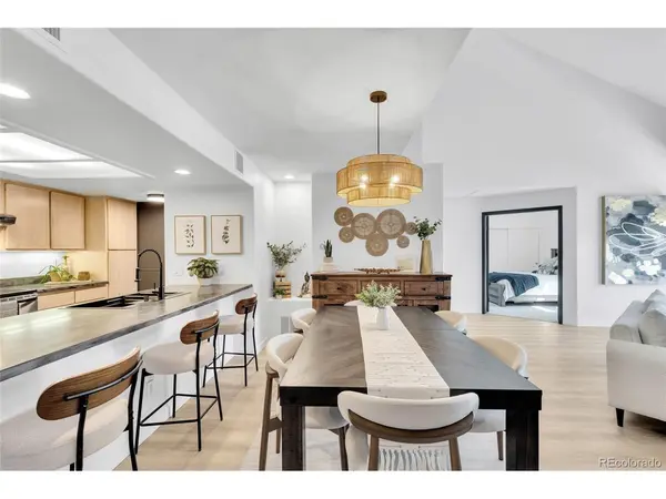 23629 Genesee Village #G, Golden, CO 80401