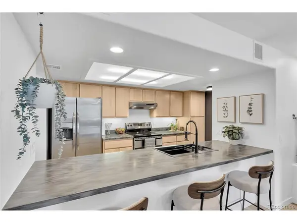 23629 Genesee Village #G, Golden, CO 80401