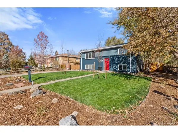 13436 Fitzsimons, Aurora, CO 80011