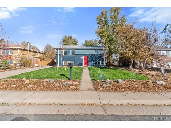 13436 Fitzsimons, Aurora, CO 80011