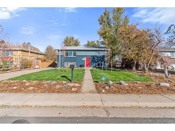 13436 Fitzsimons, Aurora, CO 80011