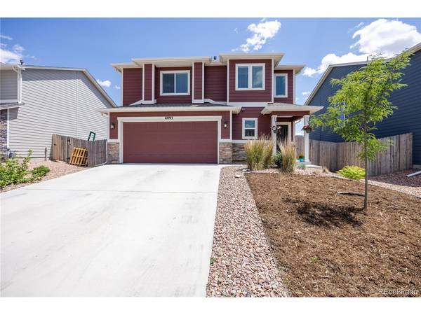10993 Avena, Peyton, CO 80831