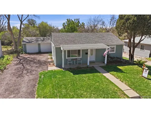 5181 S Pennsylvania, Littleton, CO 80121