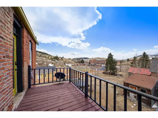 217 E Main #1-4, Cripple Creek, CO 80813