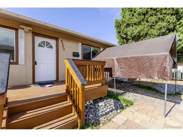 5355 E Asbury, Denver, CO 80222