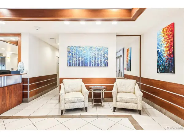 550 E 12th #708, Denver, CO 80203