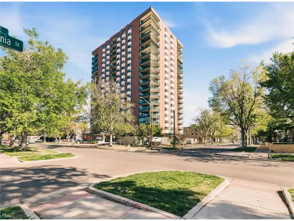 550 E 12th #708, Denver, CO 80203