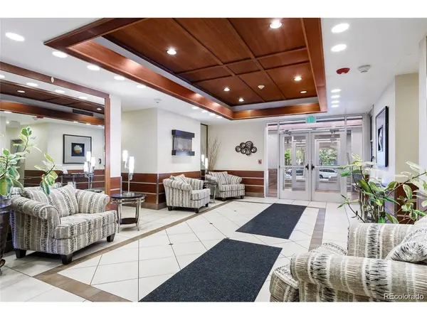 550 E 12th #708, Denver, CO 80203