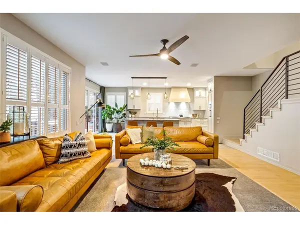 327 Ingleton, Castle Pines, CO 80108