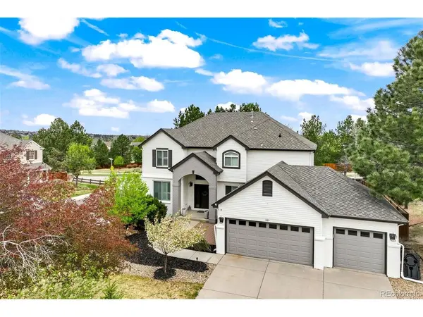 327 Ingleton, Castle Pines, CO 80108