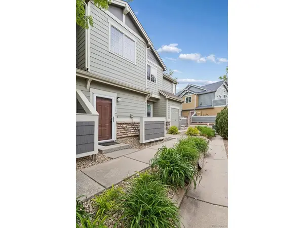 14300 Waterside #U5, Broomfield, CO 80023