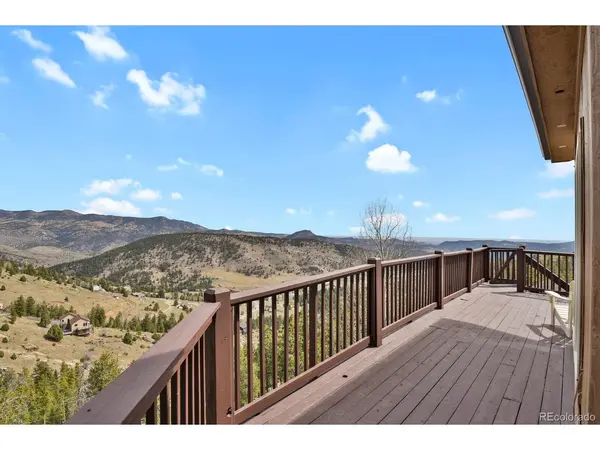 86 Yarrow, Evergreen, CO 80439