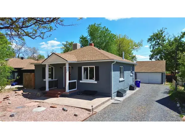1660 Yarrow, Lakewood, CO 80214