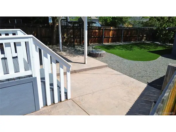 1660 Yarrow, Lakewood, CO 80214