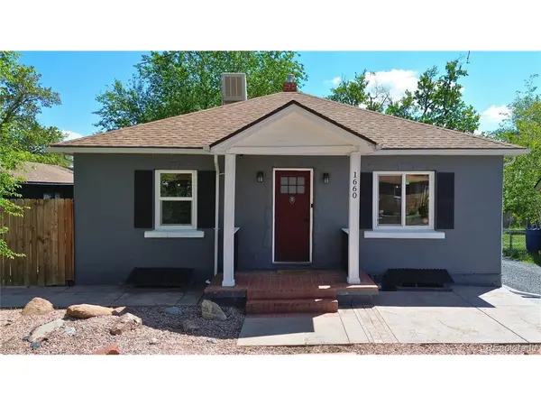 1660 Yarrow, Lakewood, CO 80214