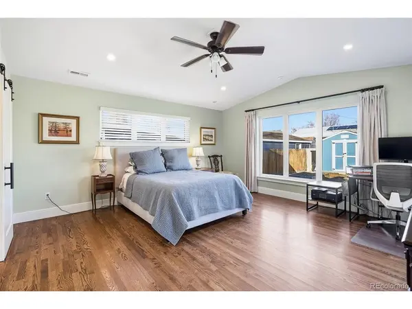 3260 S Galapago, Englewood, CO 80110