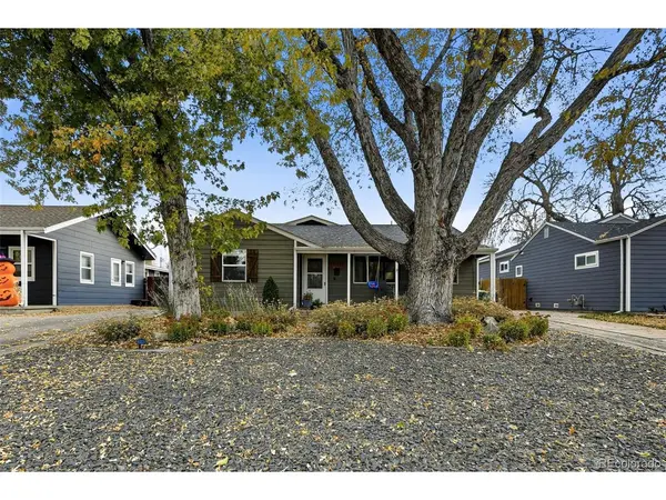 3260 S Galapago, Englewood, CO 80110