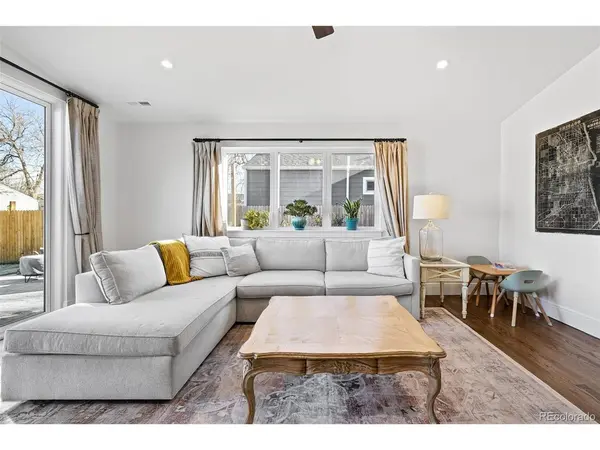 3260 S Galapago, Englewood, CO 80110