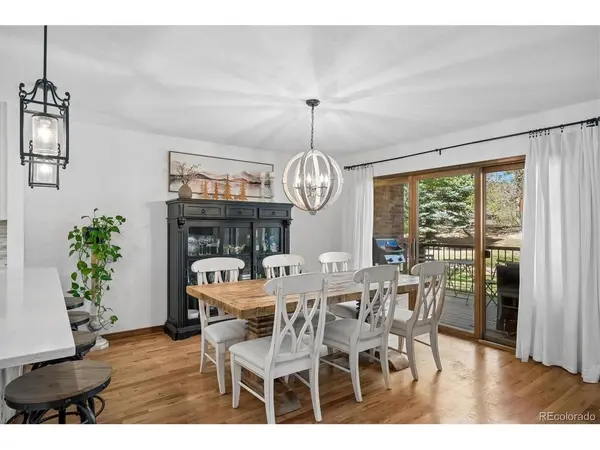 5403 Coyote Canyon #C, Morrison, CO 80465