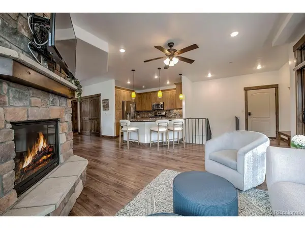 401 Granite #15, Frisco, CO 80443