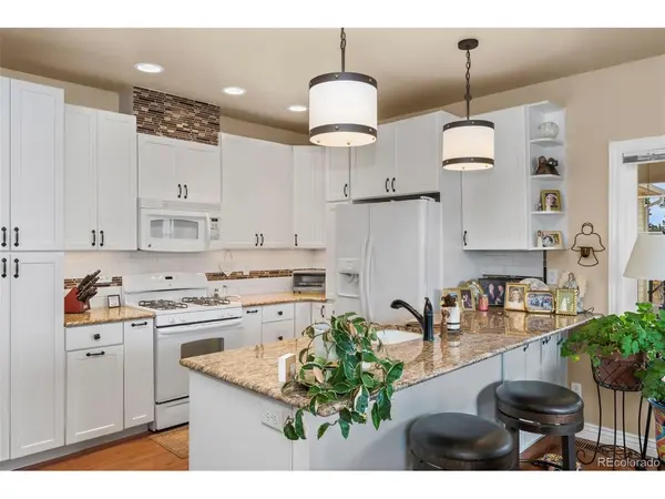 365 N Bridge, Nederland, CO 80466