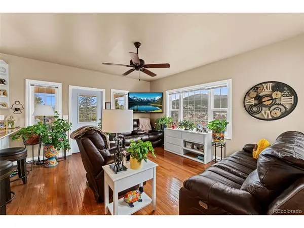365 N Bridge, Nederland, CO 80466