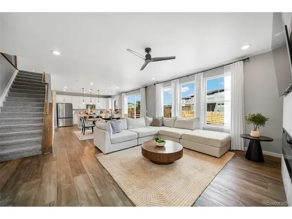 3906 N Catawba, Aurora, CO 80019
