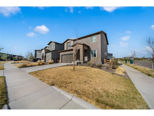 3906 N Catawba, Aurora, CO 80019