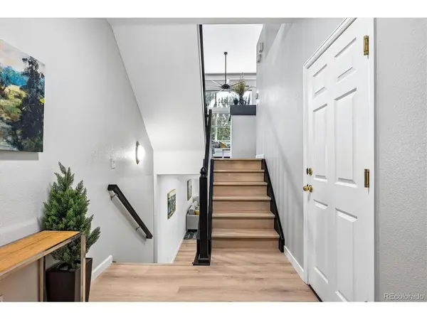 1385 S Ulster, Denver, CO 80231