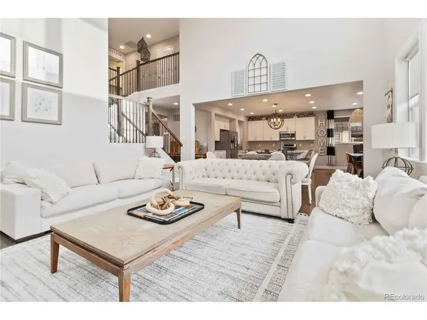 1158 Bonnyton, Castle Rock, CO 80104