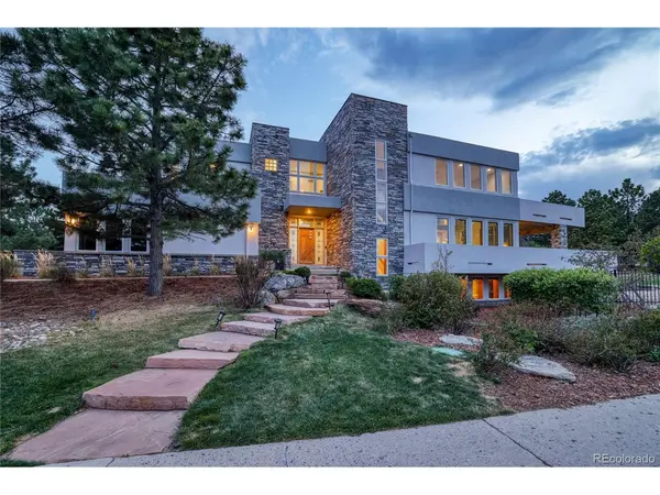 7963 Glen Ridge, Castle Pines, CO 80108
