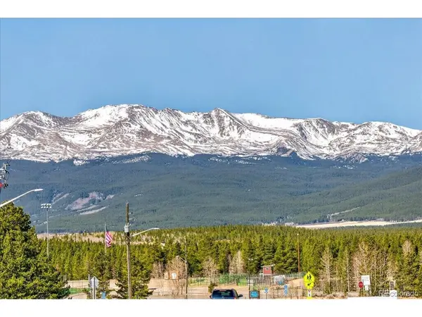 136 W 6th, Leadville, CO 80461