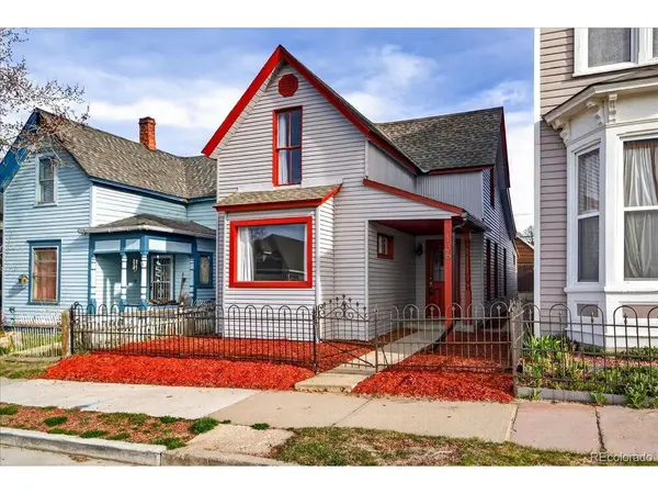 136 W 6th, Leadville, CO 80461