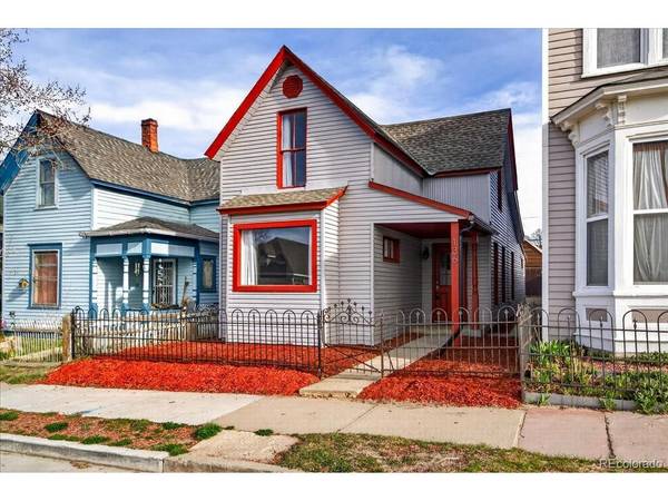 136 W 6th, Leadville, CO 80461