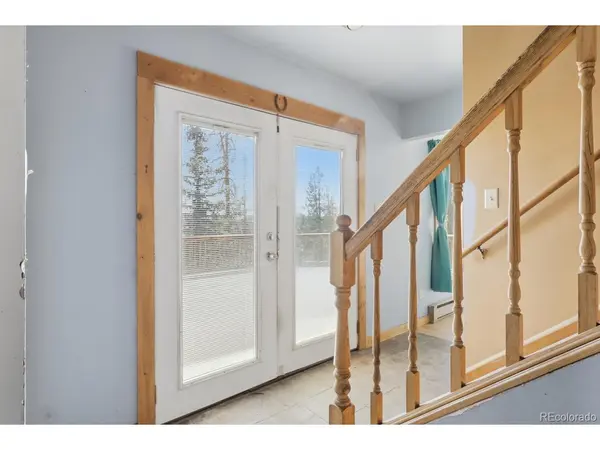 8367 S Warhawk, Conifer, CO 80433
