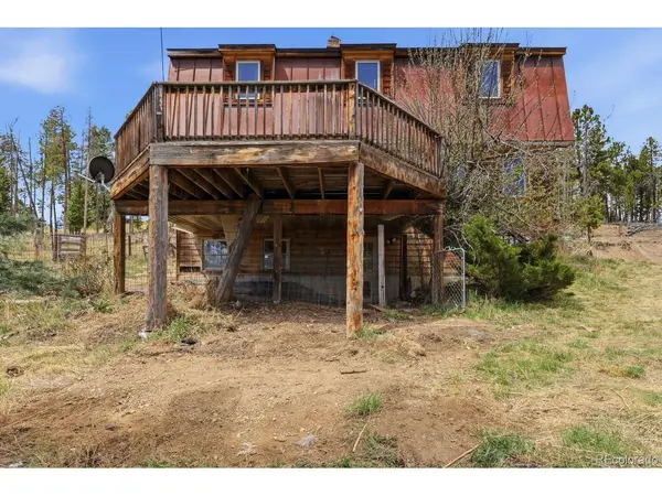 8367 S Warhawk, Conifer, CO 80433