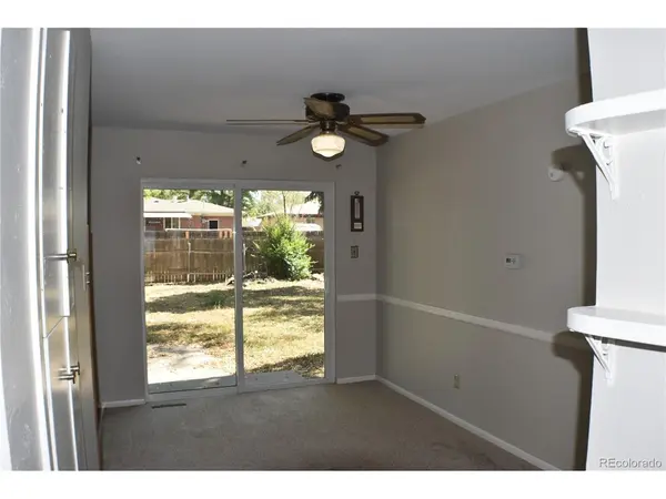 2931 Pennsylvania, Colorado Springs, CO 80907