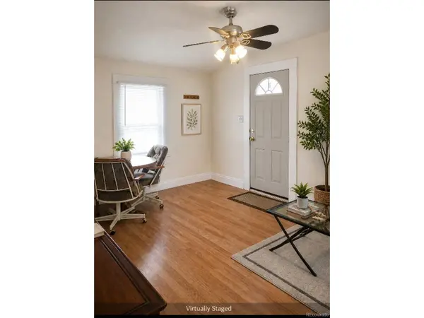 1030 Meeker, Fort Morgan, CO 80701
