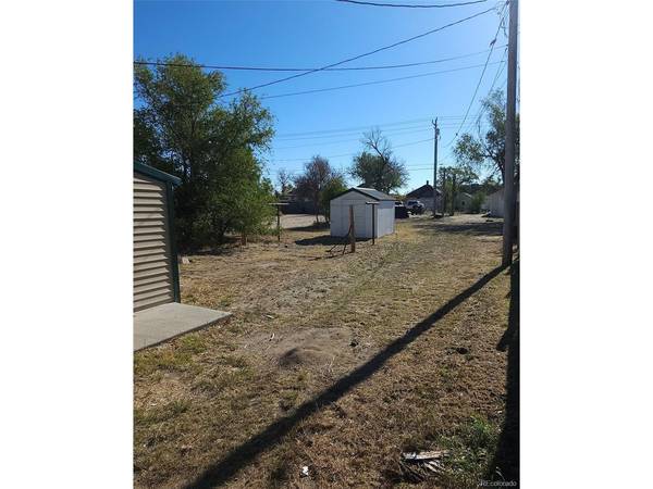 1030 Meeker, Fort Morgan, CO 80701
