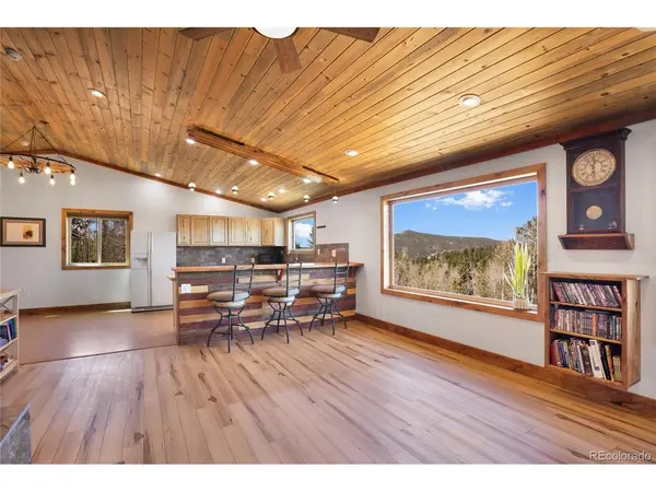 2747 County Road 61, Cripple Creek, CO 80813