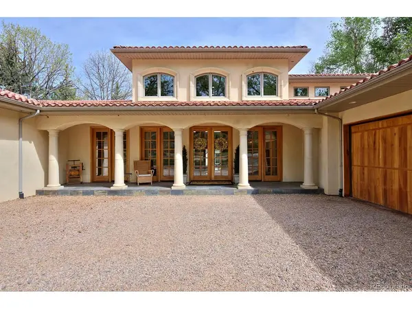 7701 Brockway, Boulder, CO 80303