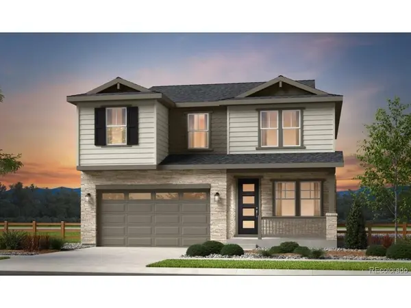 3320 N Denali, Aurora, CO 80019