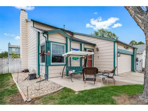 9308 W 98th, Westminster, CO 80021