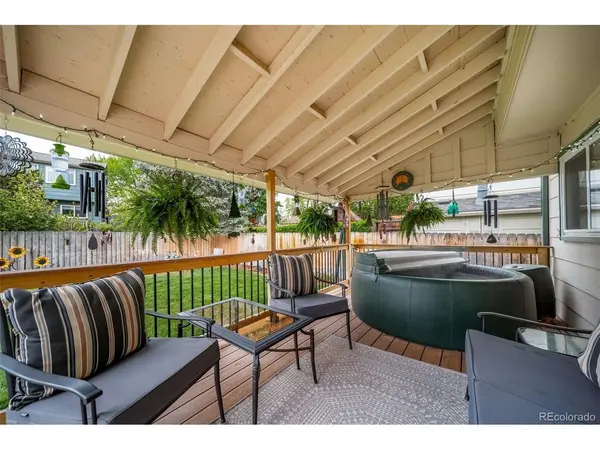 9308 W 98th, Westminster, CO 80021