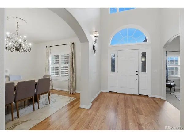 20305 True Vista, Monument, CO 80132