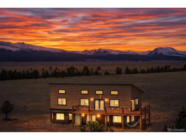 431 Rudisill, Fairplay, CO 80440