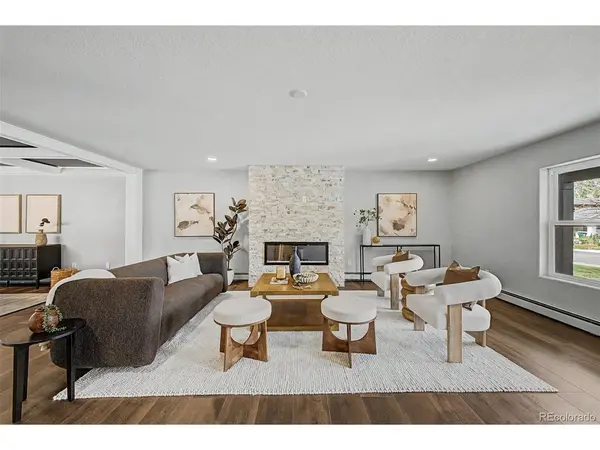 3081 S Ash, Denver, CO 80222