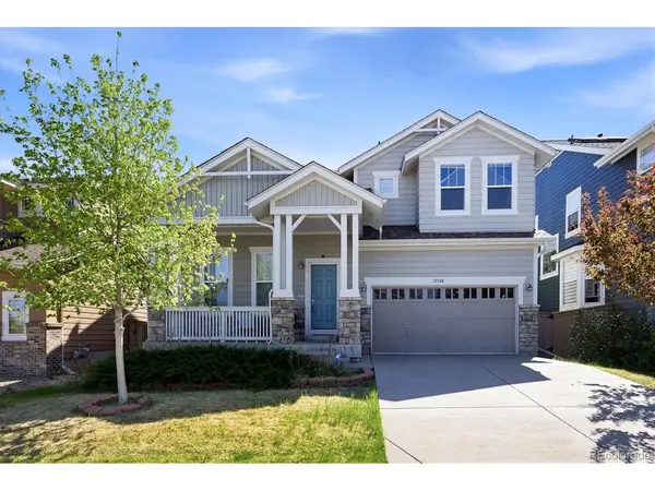 10508 Wagon Box, Highlands Ranch, CO 80130
