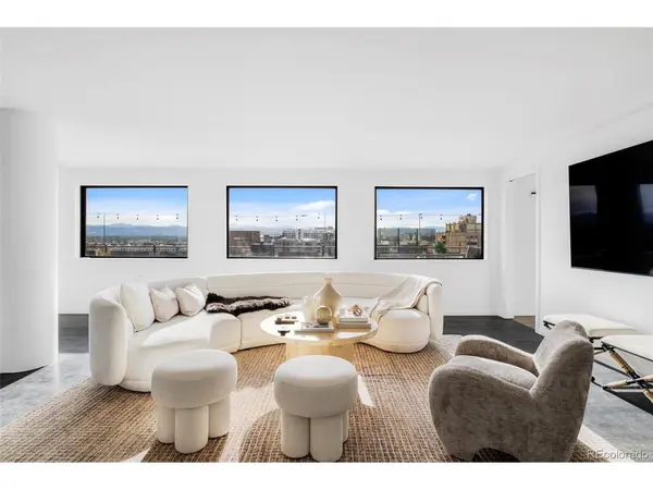 669 N Washington #901, Denver, CO 80203