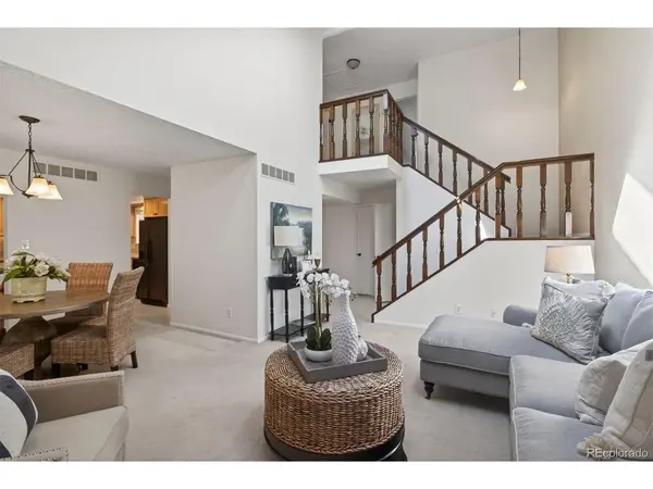 2558 S Vaughn #D, Aurora, CO 80014